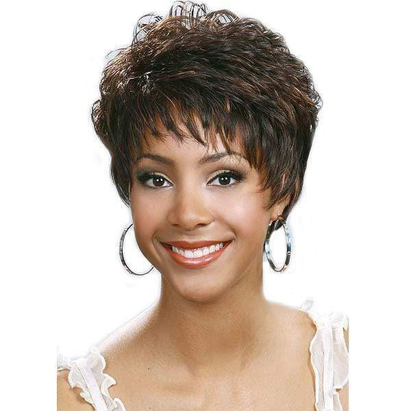 Bobbi Boss Premium Synthetic Wig - M414 BOBO - Clearance - Mose Wig