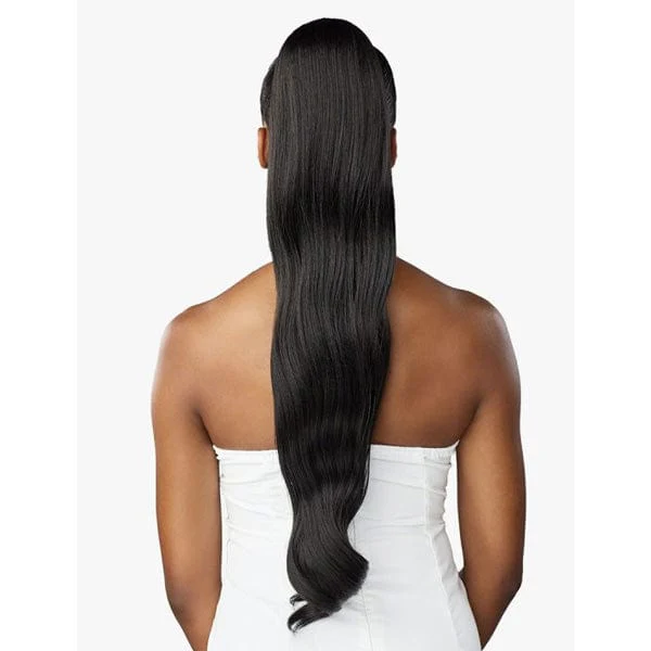 Sensationnel Synthetic Lulu Pony - WINI - Mose Wig