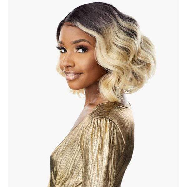Sensationnel Synthetic HD Lace Front Wig - BUTTA UNIT 12 - Mose Wig