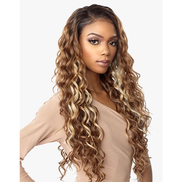 Sensationnel Cloud9 What Lace 13x6 Frontal Lace Wig - LYSHA - Mose Wig