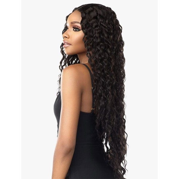 Sensationnel Synthetic Hair Vice HD Lace Front Wig - VICE UNIT 9 - Clearance - Mose Wig