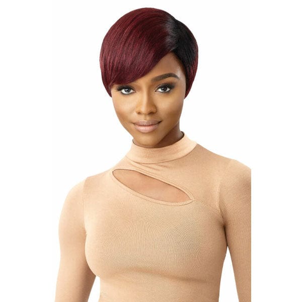 Outre Wigpop Synthetic Hair Full Wig - BRETT - Clearance - Mose Wig