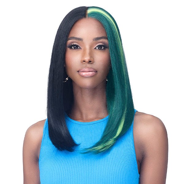 Bobbi Boss Glueless Synthetic HD Lace Front Wig - MLF688 ASTRID - Mose Wig