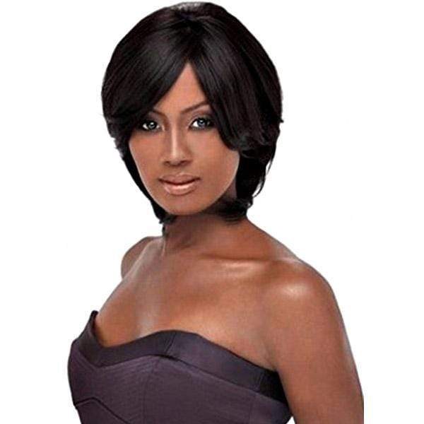 Outre Duby 100% Human Hair Weaves - Premium Duby 8