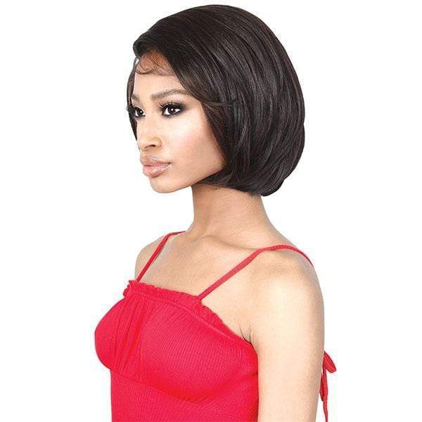 Motown Tress Seduction Slay & Style Synthetic Deep Part Lace Wig - LP.MARIE - Clearance - Mose Wig