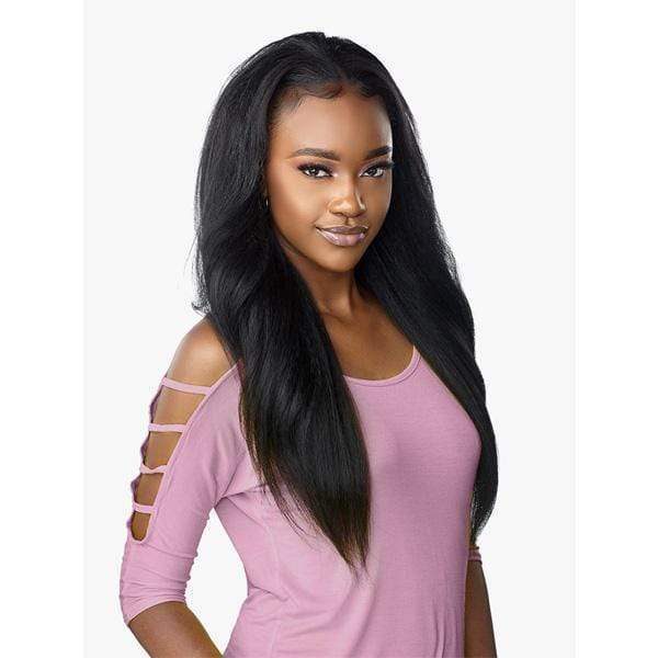 Sensationnel Instant Weave Synthetic Half Wig - JOLETTE - Mose Wig