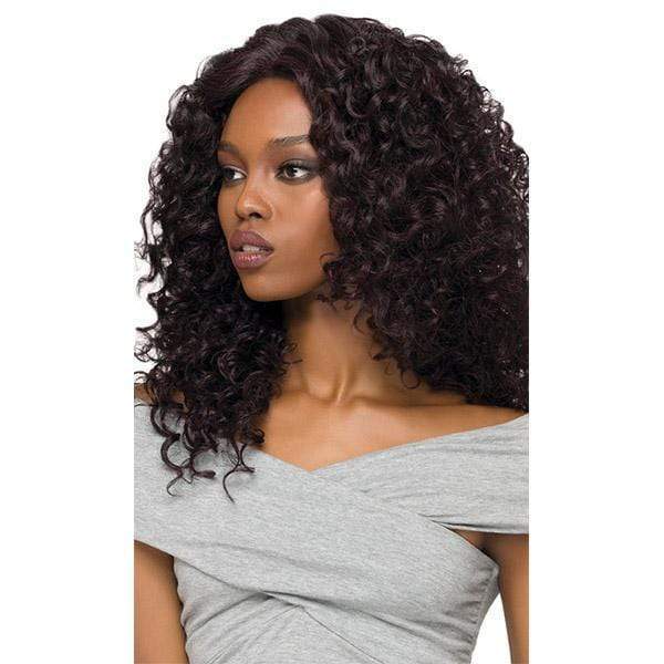 Outre Synthetic Brazilian Boutique Lace Front Wig - DEEP - Mose Wig