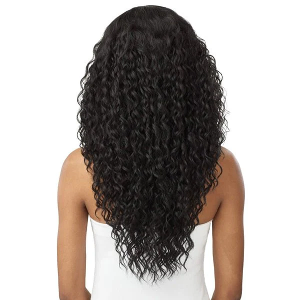 Outre Perfect Hairline Synthetic 13x6 Lace Frontal Wig - LENAJ - Mose Wig
