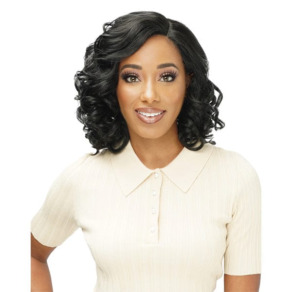 Zury Sis My Routine Synthetic HD Lace Front Wig - LF HD GEMINI - Mose Wig