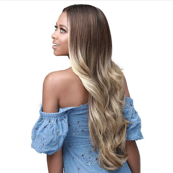 Bobbi Boss Premium Synthetic Lace Front Wig - MLF343 KASMIRA - Mose Wig