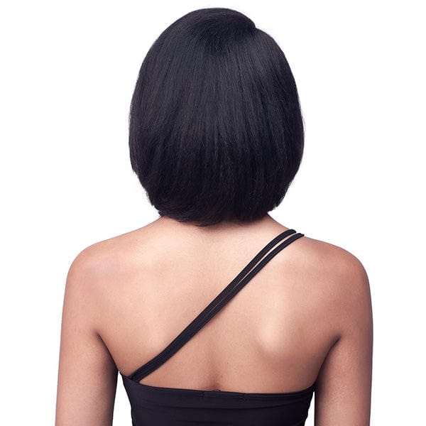 Bobbi Boss 100% Unprocessed Human Hair Lace Front Wig - MHLF567 ELIANA - Mose Wig