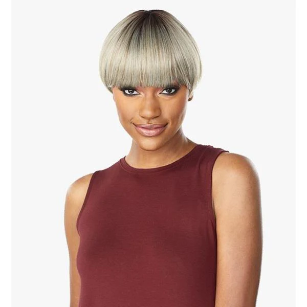 Sensationnel Synthetic Dashly Wig - UNIT 7 - Mose Wig