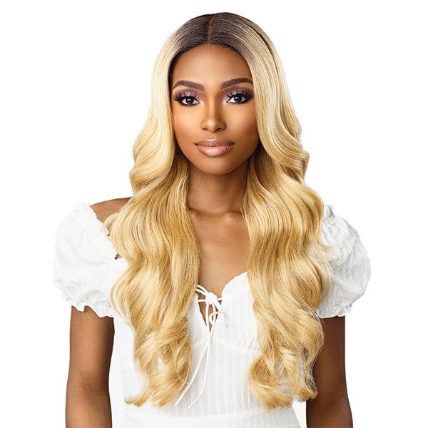 Sensationnel Synthetic Hair Dashly Lace Front Wig - LACE UNIT 23 - Mose Wig