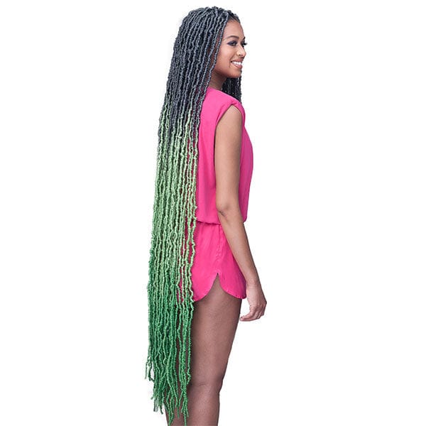 Bobbi Boss African Roots Pre-Loop Braid - 2X NU LOCS 46