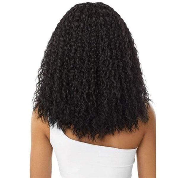 Outre Synthetic HD Lace Front Wig - ATLANTA - Mose Wig