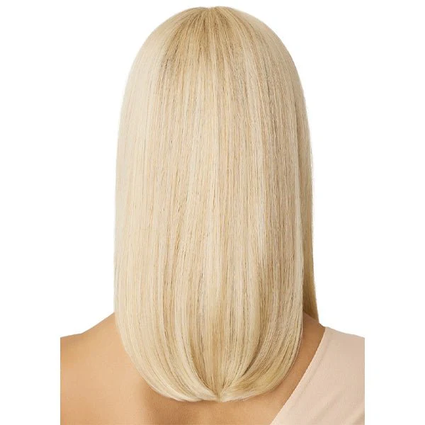 Outre Synthetic Swiss HD Lace Front Wig - NAYELLA - Mose Wig