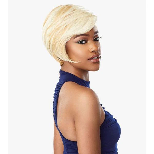 Sensationnel Cloud9 What Lace 4x4 Frontal Lace Wig - KESHONA - Mose Wig