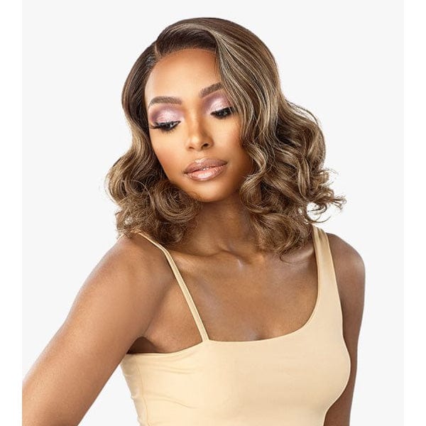 Sensationnel Cloud9 What Lace 13x6 Frontal Lace Wig - ELENA - Mose Wig