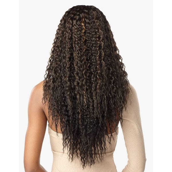 Sensationnel Cloud9 What Lace 13x6 Frontal Lace Wig - JAYLA - Mose Wig