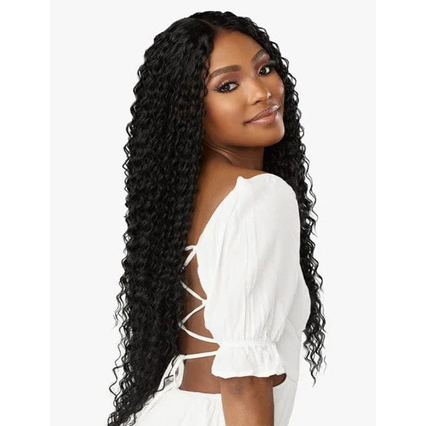 Sensationnel Synthetic Hair Dashly Lace Front Wig - LACE UNIT 33 - Mose Wig