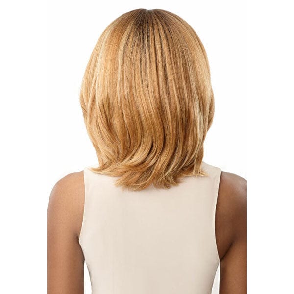 Outre Wigpop Synthetic Hair Full Wig - MERIDA - Clearance - Mose Wig