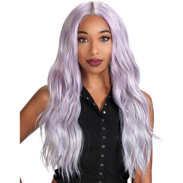 Zury Sis Synthetic Hair Beyond Your Imagination Lace Front Wig - BYD-LACE H KIMI - Clearance - Mose Wig