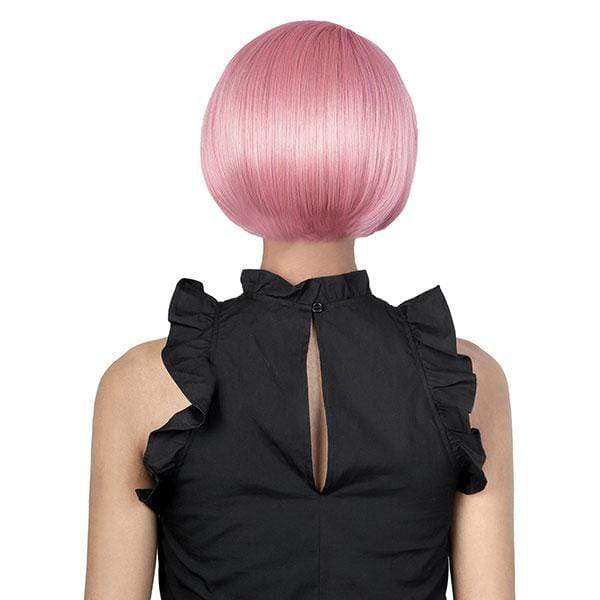 Motown Tress Seduction Synthetic Deep Part Lace Wig - LP.GUESS - Clearance - Mose Wig