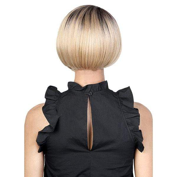 Motown Tress Seduction Synthetic Deep Part Lace Wig - LP.GUESS - Clearance - Mose Wig