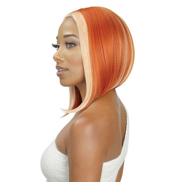 Zury Sis Honey Wig Synthetic HD Lace Front Wig - LF HW TAY - Mose Wig