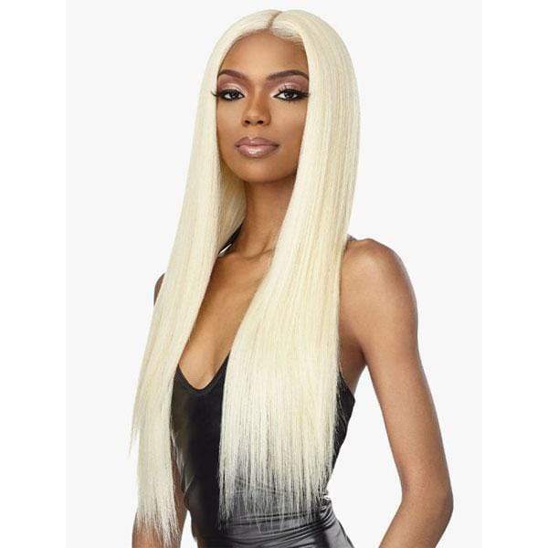 Sensationnel Synthetic Hair Vice HD Lace Front Wig - VICE UNIT 7 - Mose Wig
