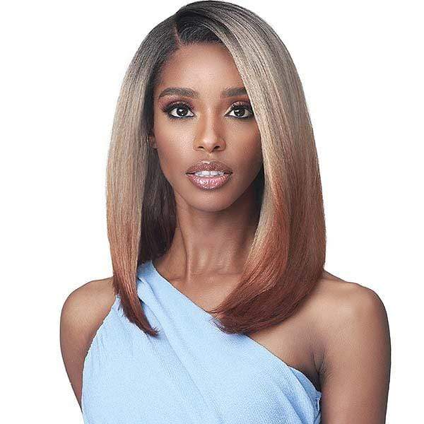 Bobbi Boss Synthetic Hair 13x7 Glueless Frontal Lace Wig - MLF453 MABEL - Clearance - Mose Wig