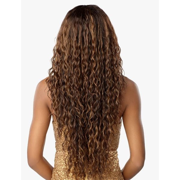 Sensationnel Synthetic HD Lace Front Wig - BUTTA UNIT 28 - Mose Wig