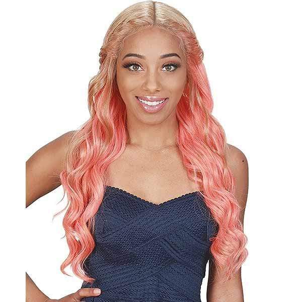 Zury Sis Beyond Your Imagination Synthetic Lace Front Wig - BYD LACE H ROME - Clearance - Mose Wig