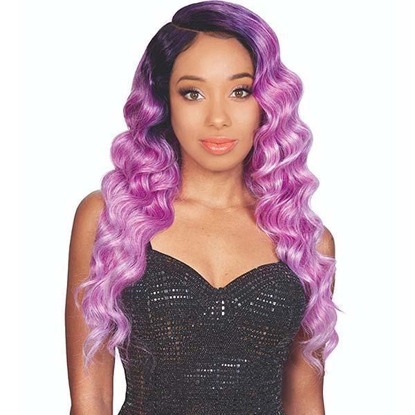 Zury Sis Synthetic Hair Beyond Your Imagination Lace Front Wig - BYD-LACE H SPICE - Clearance - Mose Wig