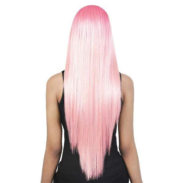 Motown Tress Seduction Synthetic Deep Part Lace Wig - LP.ASTER - Clearance - Mose Wig