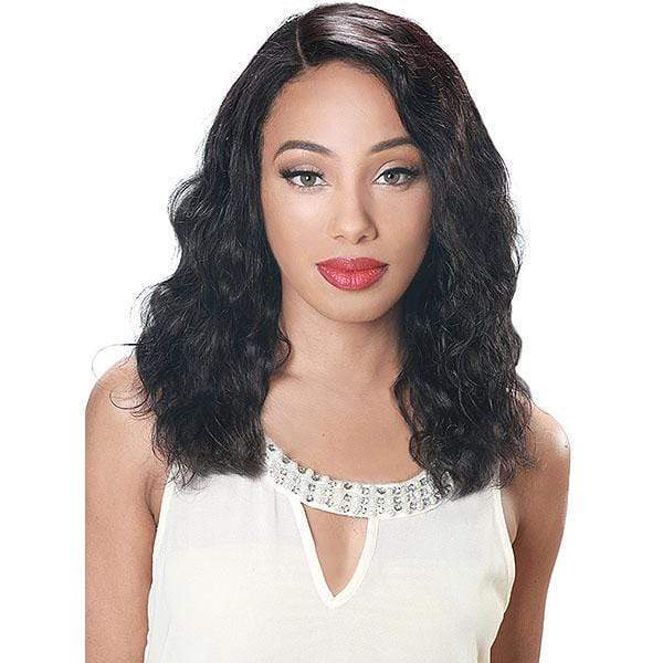 Zury Sis 100% Brazilian Virgin Human Hair Wig - HRH BRZ LACE EVE - Mose Wig