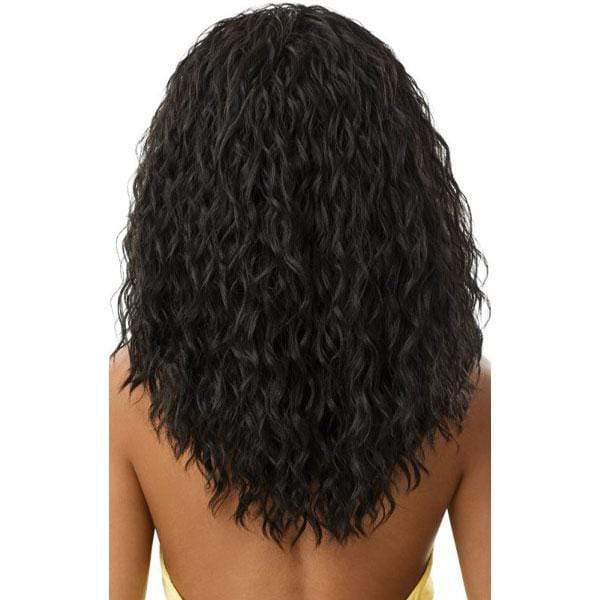 Outre Converti Cap Synthetic Hair Wig - DIVA DARLIN - Mose Wig