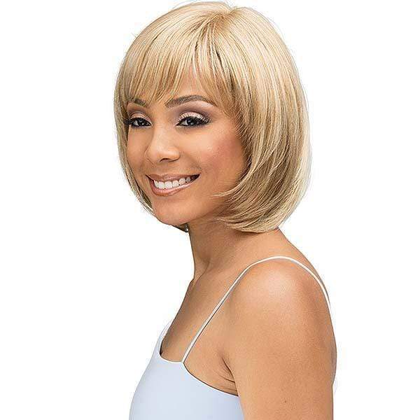 Bobbi Boss Escara 4 Inch Deep Part Ultra Lightweight Wig - B380 LINDA - Mose Wig