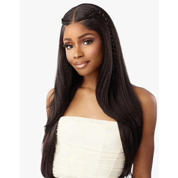 Sensationnel Cloud9 What Lace 13x6 Frontal Lace Wig - LAURINA - Mose Wig