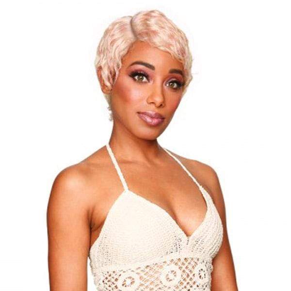 Zury Sis Sassy Synthetic Hair Wig - SASSY H SOUR - Clearance - Mose Wig