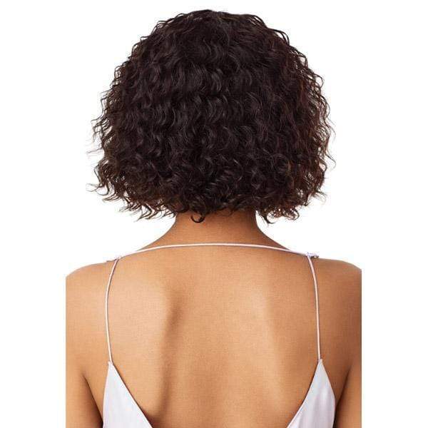 Outre 100% Human Hair MyTresses Purple Label Full Wig - SHARYN - Mose Wig