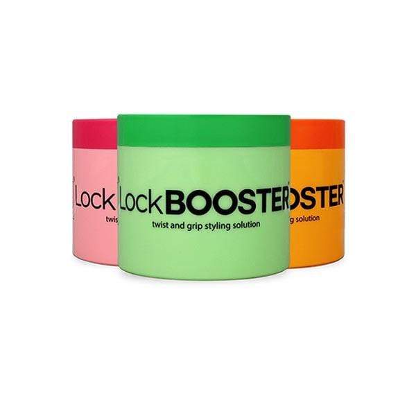 Style Factor - LOCK BOOSTER - Twist and Grip Styling Solution 10.1oz - (C) - Mose Wig