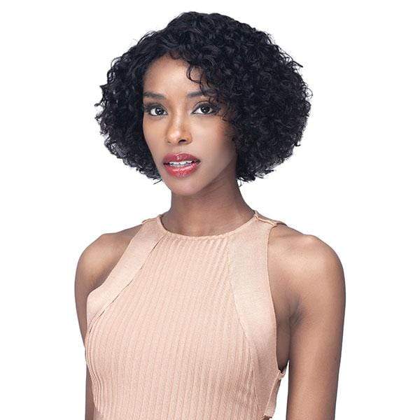 Bobbi Boss 100% Human Hair Wet & Wavy Wig - MH1304 KALEN - Mose Wig