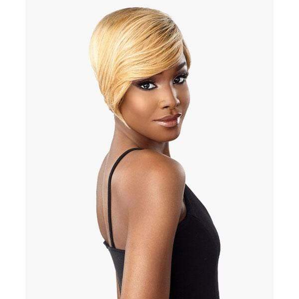 Sensationnel Empire 100% Human Hair Wig - KEMI - Mose Wig