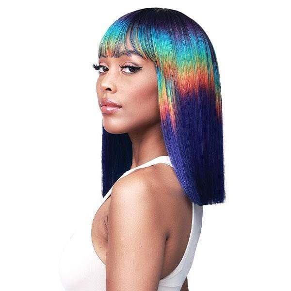 Bobbi Boss Creative Color Series Wig - M1032 BONNIE - Mose Wig