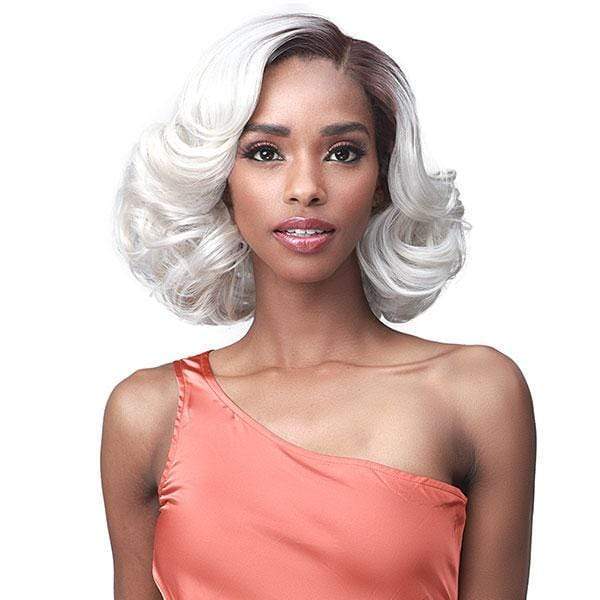 Bobbi Boss Synthetic Hair 13x5 HD Frontal Lace Wig - MLF671 MILO - Clearance - Mose Wig