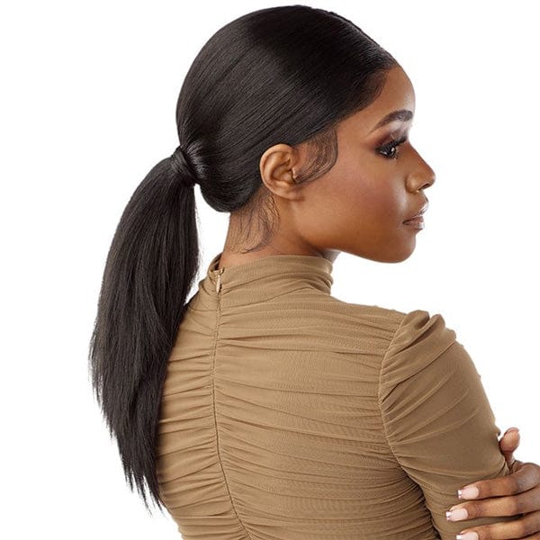 Sensationnel Butta Synthetic Hair Glueless 360 HD Lace Wig - BUTTA 360 UNIT 1 - Mose Wig