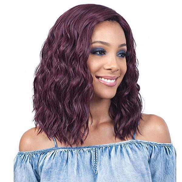 Bobbi Boss Premium Synthetic Wig - M985 KENNA - Clearance - Mose Wig