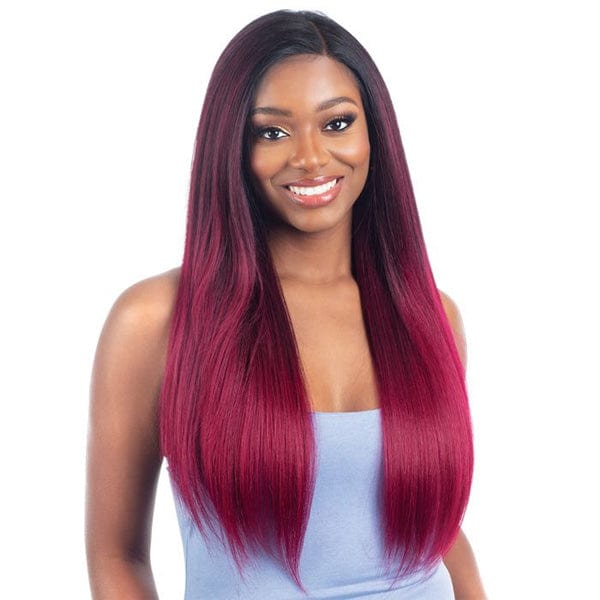 Freetress Equal Synthetic LEVEL UP HD Lace Front Wig - KERI - Mose Wig