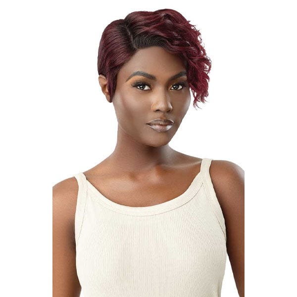 Outre 100% Human Hair Premium Duby Diamond Wig - LANIQUE - Mose Wig